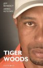 okładka książki - Tiger Woods