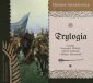 pudełko audiobooku - Trylogia