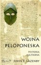 okładka książki - Wojna Peloponeska. Historia militarna