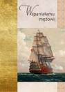 okładka książki - Złota seria. Wspaniałemu mężowi