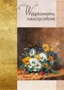 okładka książki - Złota seria. Wyjątkowemu nauczycielowi