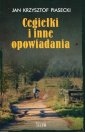 okładka książki - Cegiełki i inne opowiadania