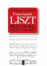 okładka książki - Franciszek Liszt. Przyjaciel Polski