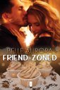 okładka książki - Friend-Zoned