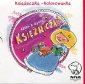 okładka książki - Kolorowanka. Dzień z życia księżniczki