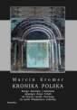 okładka książki - Kronika polska. Księgi: dziesiąta