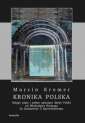 okładka książki - Kronika polska. Księgi: piąta i