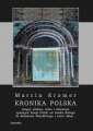 okładka książki - Kronika polska. Księgi: siódma,