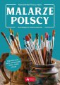 okładka książki - Malarze polscy