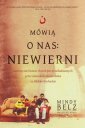 okładka książki - Mówią o nas: niewierni. Autentyczne