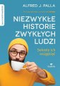 okładka książki - Niezwykłe historie zwykłych ludzi