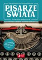 okładka książki - Pisarze świata