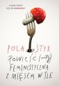 okładka książki - Powieść (anty)feministyczna z mięsem