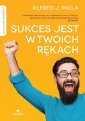 okładka książki - Sukces jest w twoich rękach