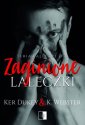 okładka książki - Zaginione laleczki