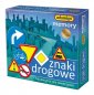 zdjęcie zabawki, gry - Znaki drogowe memory