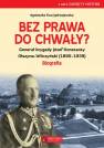 okładka książki - Bez prawa do chwały? Generał brygady