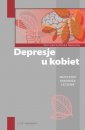 okładka książki - Depresje u kobiet