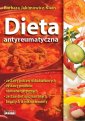 okładka książki - Dieta antyreumatyczna