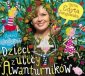 pudełko audiobooku - Dzieci z ulicy Awanturników