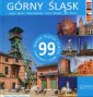 okładka książki - Górny Śląsk. 99 miejsc. Upper Silesia