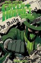 okładka książki - Green Hornet 2. Narodziny złoczyńcy