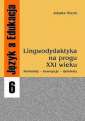 okładka książki - Język a Edukacja. Tom 6. Lingwodydaktyka