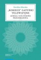 okładka książki - Kobiece gatunki telewizyjne