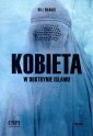 okładka książki - Kobieta w doktrynie islamu