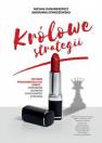 okładka książki - Królowe strategii