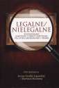 okładka książki - Legalne / nielegalne poszukiwanie