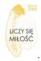 okładka książki - Liczy się miłość