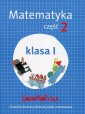 okładka podręcznika - Lokomotywa 1. Matematyka. Szkoła