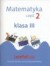 Lokomotywa 3. Matematyka. Szkoła - okładka podręcznika