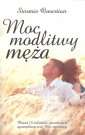 okładka książki - Moc modlitwy męża