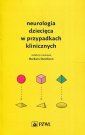 okładka książki - Neurologia dziecięca w przypadkach