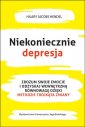 okładka książki - Niekoniecznie depresja. Zrozum