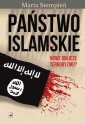 okładka książki - Państwo Islamskie. Nowe oblicze