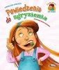 okładka książki - Powiedzenia do zgryzienia