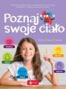 okładka książki - Poznaj swoje ciało