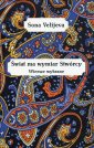 okładka książki - Świat ma wymiar Stwórcy. Wiersze