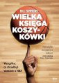 okładka książki - Wielka księga koszykówki