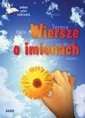 okładka książki - Wiersze o imionach