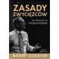 okładka książki - Zasady zwycięzców