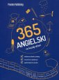 okładka podręcznika - Angielski 365 na każdy dzień