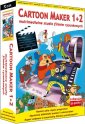 pudełko programu - Cartoon Maker 1+2