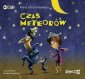 pudełko audiobooku - Czas meteorów