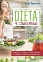 okładka książki - Dieta przeciwmigrenowa