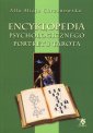 okładka książki - Encyklopedia psychologicznego portretu