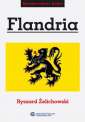 okładka książki - Flandria. Seria: Europa w skali